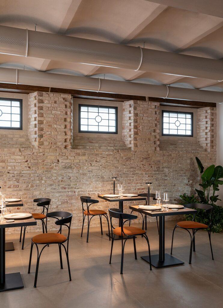 Interno Marche — camera 3