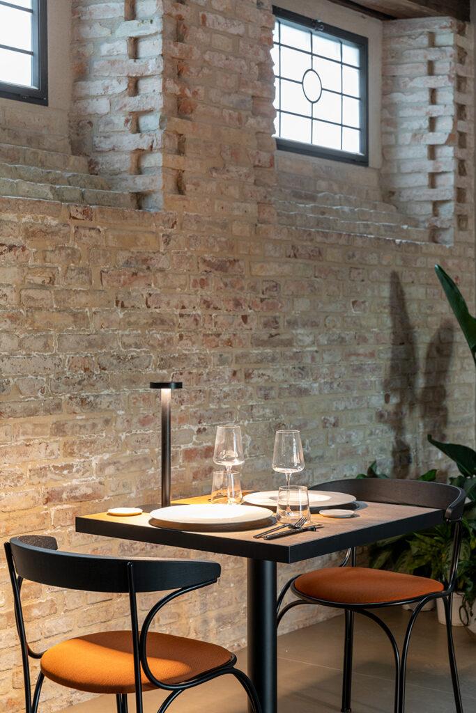 Interno Marche — camera 1