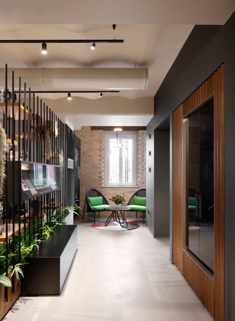 Interno Marche — camera 2