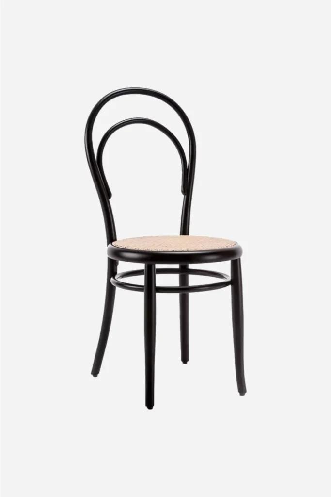 Sedia Thonet N.4 — Michael Thonet