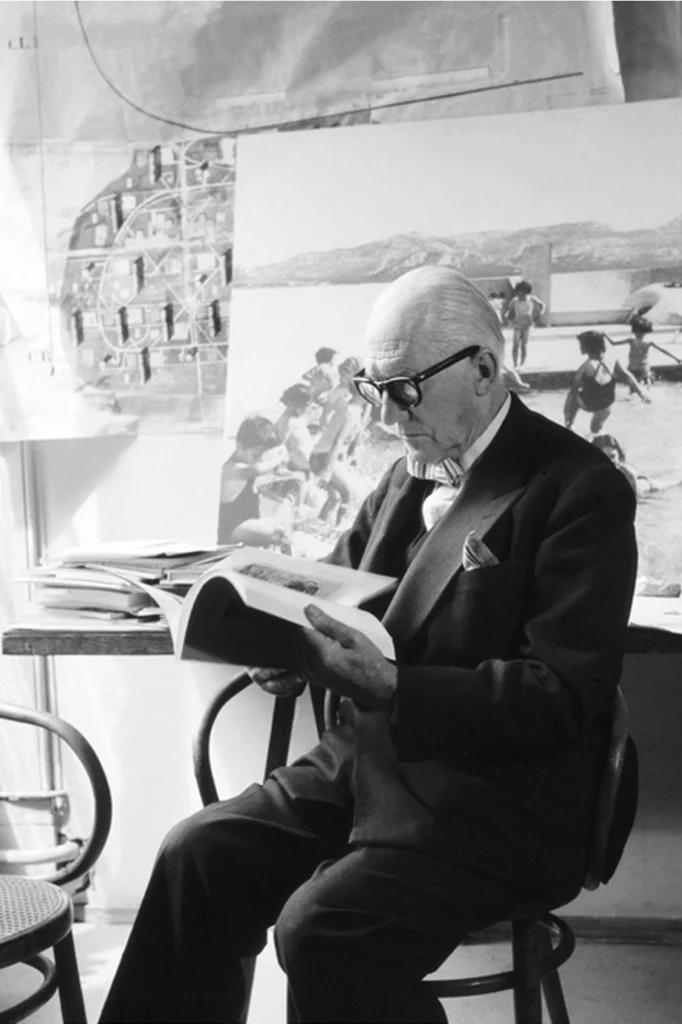 Le Corbusier