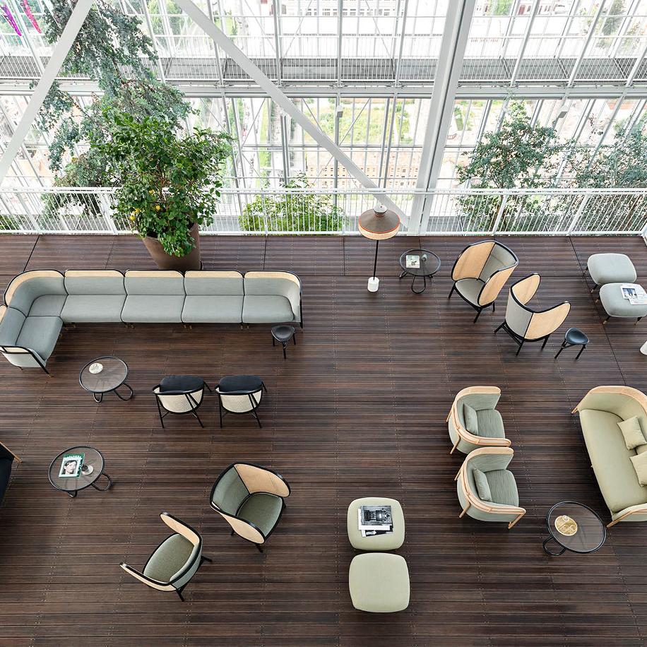 Legno Certificato FSC®