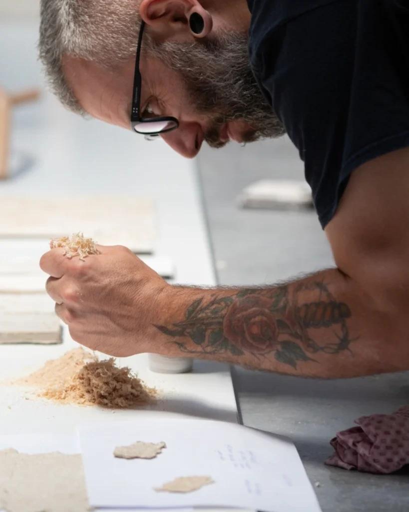 Collaborazione Nuovi Designer