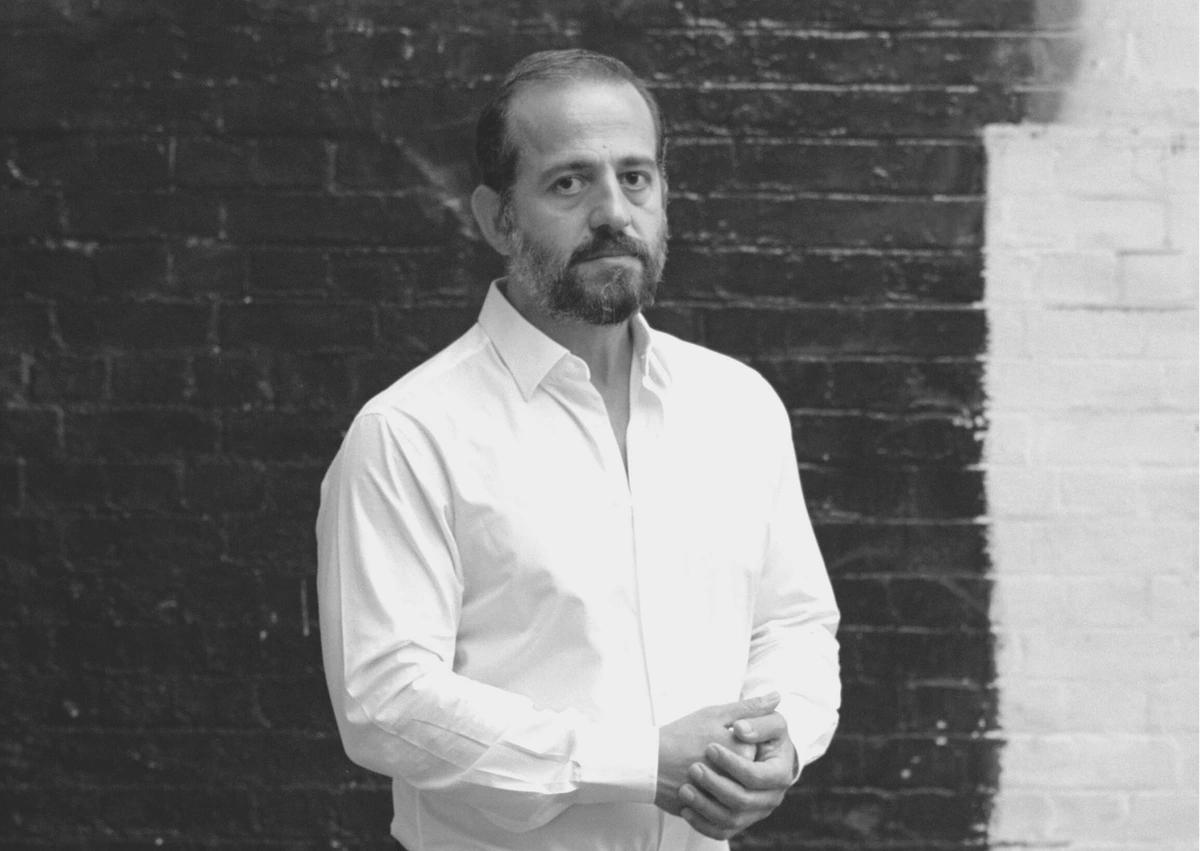 Michael Anastassiades