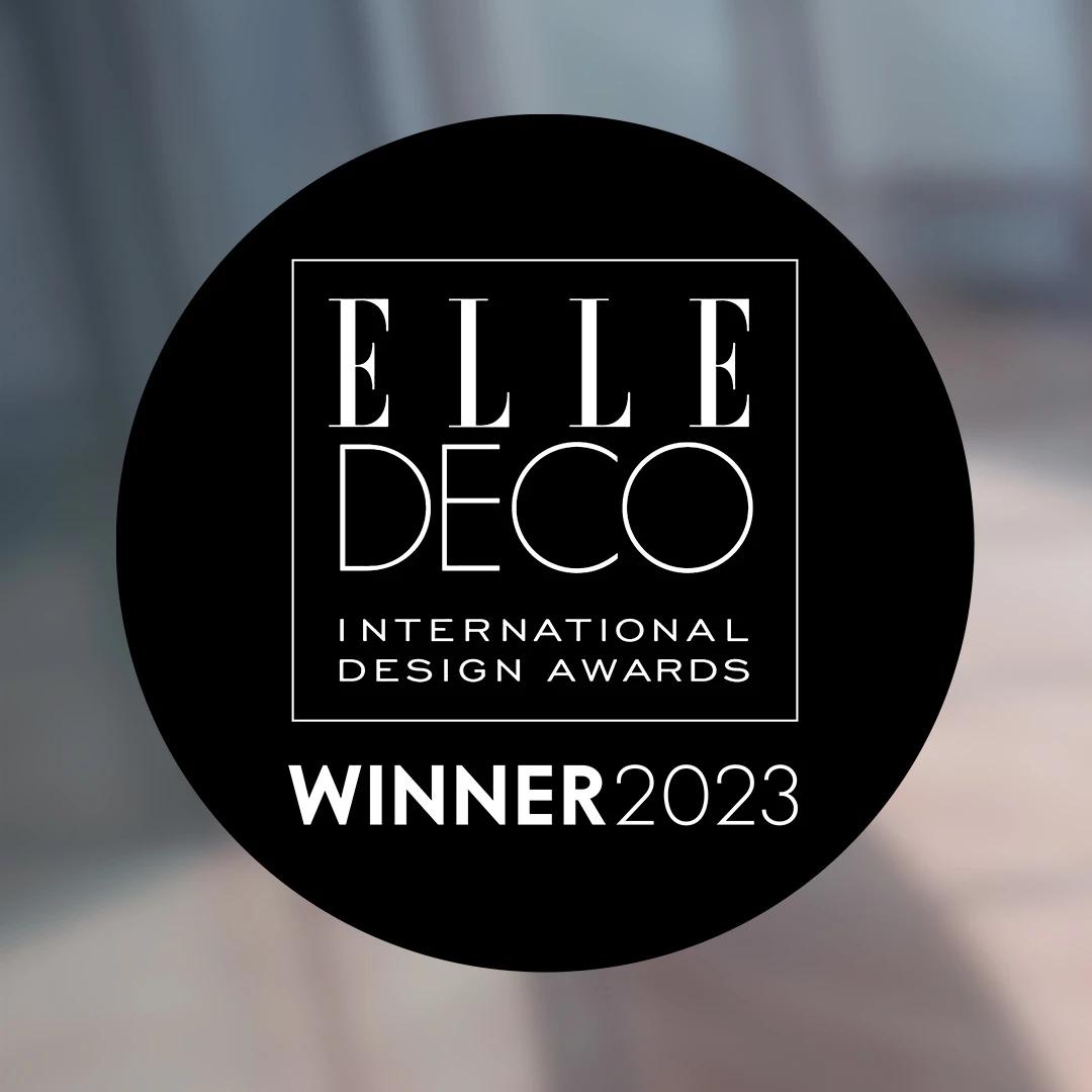 Elle Decor 2023
