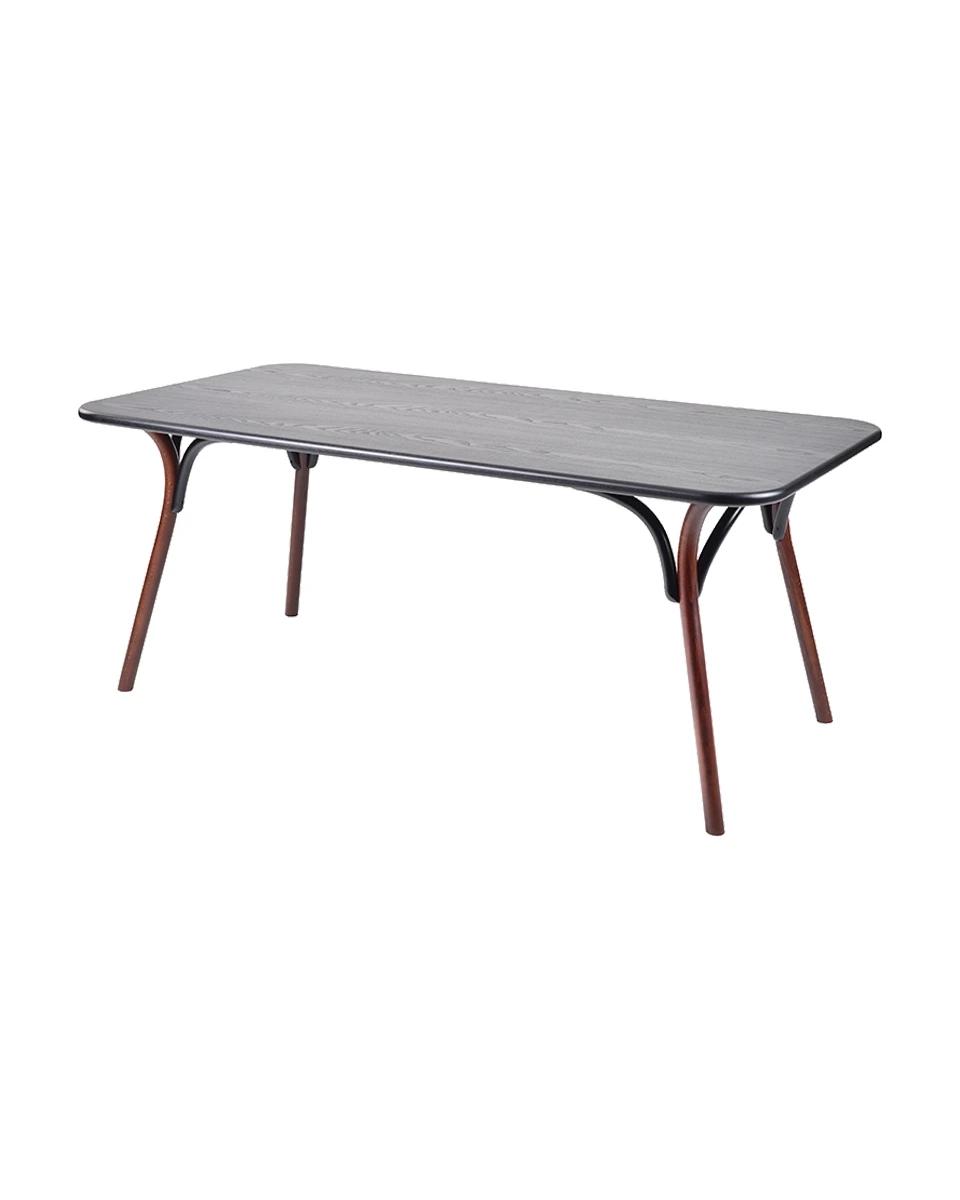 Arch Dining Table